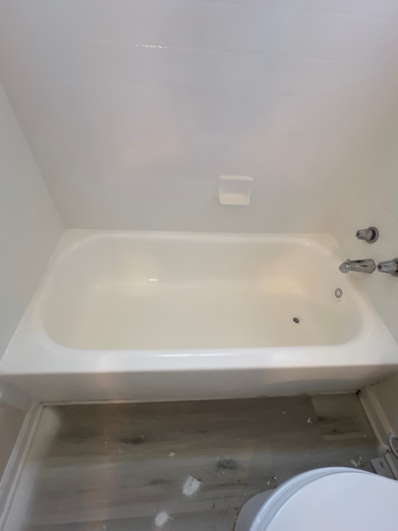 Fully restored market-ready apartment