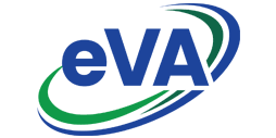 eVA Virginia eProcurement Logo