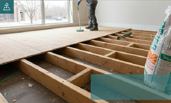 Real Estate Transformation