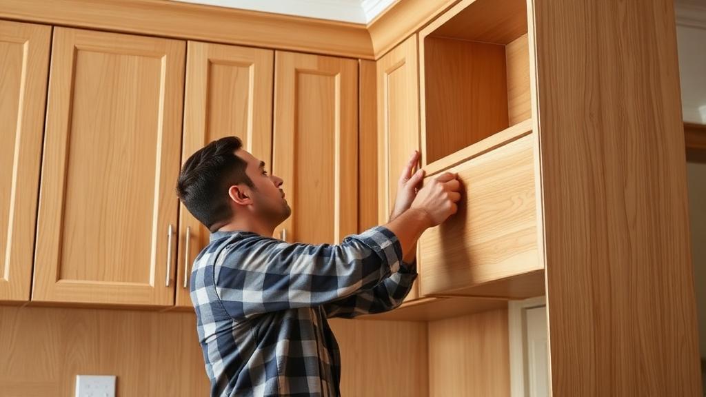 Specialty Carpentry & Millwork