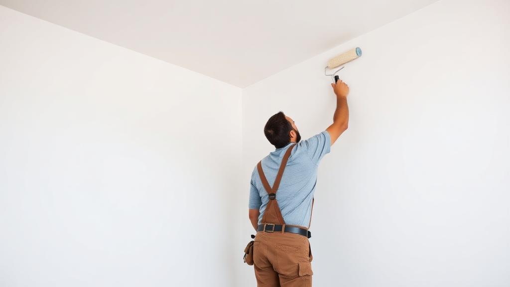 Professional Interior Finishing & Drywall